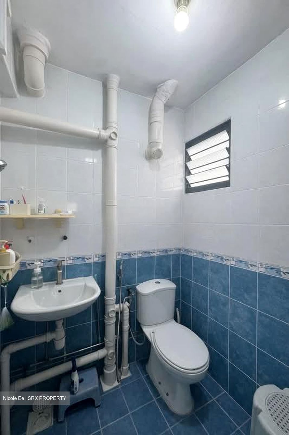 Blk 97 Geylang Bahru (Kallang/Whampoa), HDB 3 Rooms #566508391